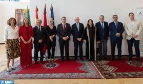 Séville : Un "Ftour Pluriel" signé Maroc