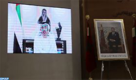 L'ouverture du consulat général des EAU donnera un nouvel élan aux relations bilatérales (ministre émirati des AE)