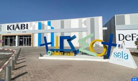 Aradei Capital inaugure son 5ème Sela Park à Agadir