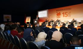 SIAM 2023: Remise des prix du 13ème Grand Prix Hassan II pour l’invention et la recherche dans le domaine agricole