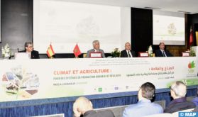SIAM 2024 : un rendez-vous incontournable pour découvrir les dernières technologies d’adaptation aux changements climatiques (M. Sadiki)