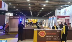 Bruxelles accueille la 8ème édition du Salon de l'immobilier marocain SMAP Expo