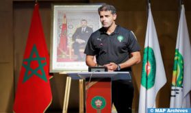 Mondial U-17 (Maroc/Panama 2-0): La rigueur tactique a été déterminante face au Panama (Saïd Chiba)
