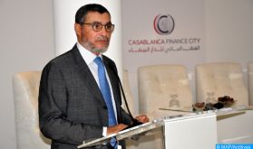 Casablanca Finance City: Interview avec Saïd Ibrahimi, DG de CFCA