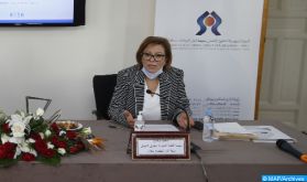 La Commission régionale des droits de l'Homme de Casablanca-Settat tient sa deuxième réunion ordinaire