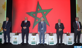 Lancement à Marrakech du 6è Concours marocain des produits du terroir