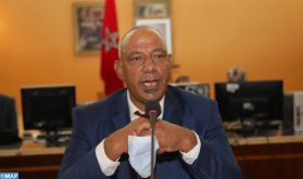 Said Karimi du PI élu président du Conseil communal d’Errachidia