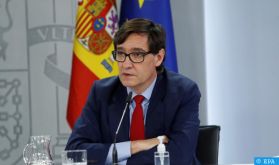 Espagne : le ministre de la Santé annonce qu'il démissionnera fin janvier