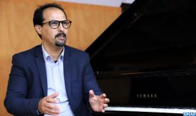 Musique et année pandémique : Trois questions au directeur du Conservatoire national de Rabat