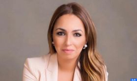 Une Marocaine nommée "Young Global Leader" du World Economic Forum 2021