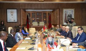 Le Maroc et le Malawi soulignent l'importance de la coopération parlementaire pour faire face aux défis communs