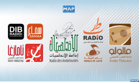 La MAP lance sept webradios thématiques musicales
