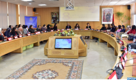 Focus à Rabat sur la stratégie de l'égalité des genres dans la fonction publique