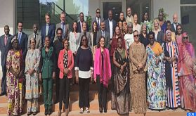 Le Maroc a développé une approche panafricaine particulière pour répondre aux besoins environnementaux du continent (Diplomate marocaine)
