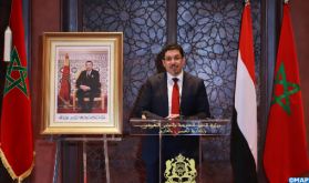 Le Yémen salue le soutien politique et humanitaire du Maroc