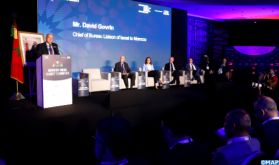 Forum "Morocco-israel: Connect to Innovate": le succès "planétaire" de la "Start-up Nation", une source d'inspiration (M. Azoulay)