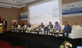 Tanger: Ouverture du 2è Symposium international sur les nanomatériaux et la science des membranes