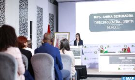Gazoduc Nigeria-Maroc: un projet "hautement" stratégique bénéficiant à 400 millions de personnes (Benkhadra)