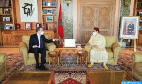 La Serbie salue le rôle du Maroc en tant que pôle régional de stabilité (communiqué conjoint)