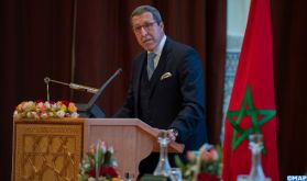 M. Omar Hilale : Indivisibilité de la responsabilité du "polisario" et de l’Algérie pour le crime de guerre de l’enrôlement des enfants