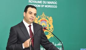 Satisfecit marocain du message du président allemand à SM le Roi (porte-parole du gouvernement)
