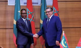 La Mauritanie salue les efforts continus déployés par SM le Roi, président du comité Al Qods