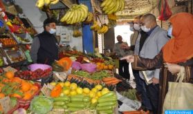 Marchés/Ramadan : Approvisionnement normal et stabilisation des prix