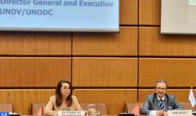 Vienne: Réunion du conseil des ambassadeurs du G-77 sous la présidence du Maroc autour de l'agenda de l’ONUDC