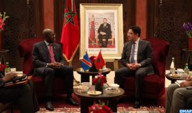 La RDC réaffirme son soutien au Plan d'autonomie dans le cadre de l'intégrité territoriale du Royaume