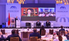 Marrakech: Abderrahim El Hafidi préside le Sommet du GSEP dans une conjoncture énergétique mondiale exceptionnelle (ONEE)