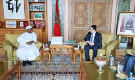 Pour SM le Roi, l'action du Maroc au sein de l’OCI doit être une action de solidarité et d’engagement (Bourita)