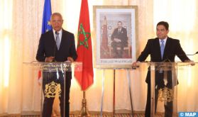 M. Bourita annonce la tenue imminente d'une réunion ministérielle des pays ayant ouvert des consulats dans les provinces du Sud