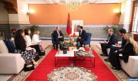 La Roumanie salue le rôle du Maroc en tant que pôle régional de stabilité en Afrique (communiqué conjoint)