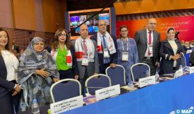 Le Maroc élu à deux positions clés au sein de la CGLU-Monde