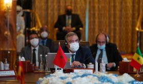 Dubaï: M. Laftit met en avant l'adhésion du Maroc aux efforts visant à prémunir le système sécuritaire international contre tout dérapage