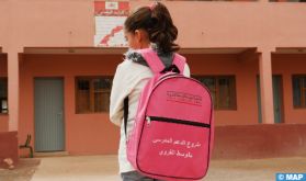 El Kelaâ des Sraghna : Quand l'INDH se mobilise pour la réussite du programme de soutien scolaire