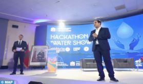 1er Hackathon Water Show à Marrakech : Les participants entament la phase du coaching et des Workshops