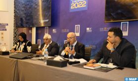      Éclairage à Rabat sur le rôle de la société civile dans la promotion du patrimoine culturel amazighe au Royaume  
