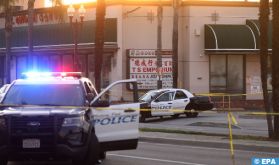 Neuf personnes tuées dans une fusillade en Californie