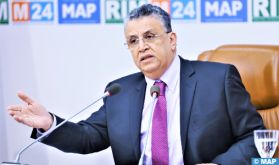 M.Ouahbi au Forum de la MAP: Les plaintes relatives au concours d'accès à la profession d’avocat sont des allégations sans fondement