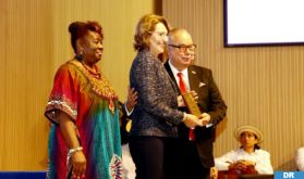 Panama: L’ambassadeur du Maroc reçoit une distinction à l’occasion de la Journée internationale de la femme
