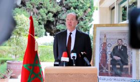 La Banque mondiale, disposée à renforcer son soutien au développement du Maroc (M. Malpass)