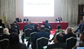 Rabat-Salé-Kénitra: Des projets de convention à l'ordre du jour de la réunion de mars du Conseil de la région