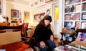 Marta Campomar, la généreuse donatrice de l'unique musée d’art africain d’Argentine