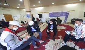 Marrakech accueille l'université d'hiver des jeunes leaders