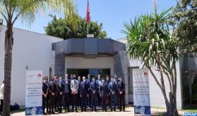 Huawei/IRES: Débat autour des opportunités et défis du développement des technologies disruptives pour le Maroc