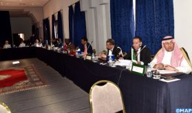 Marrakech : Ouverture des travaux de la 39è session du Conseil d'Administration du CIDC
