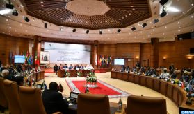 Le Conseil exécutif de la CEN-SAD salue "le rôle déterminant" de SM le Roi en faveur des populations de cet espace