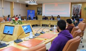 La faculté des sciences de Rabat remporte la compétition marocaine de la programmation des jeunes des universités