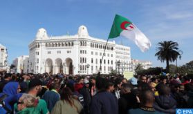 Algérie : Douze prisonniers d'opinion en grève de la faim pour dénoncer leur "incarcération injuste"